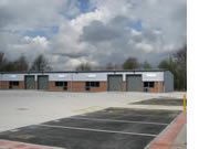 Birch Court